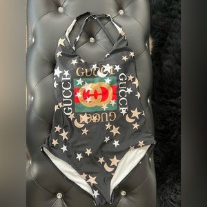 Summer Swimsuit swimwear GG Star bathing suit body suit swim gear for swimming